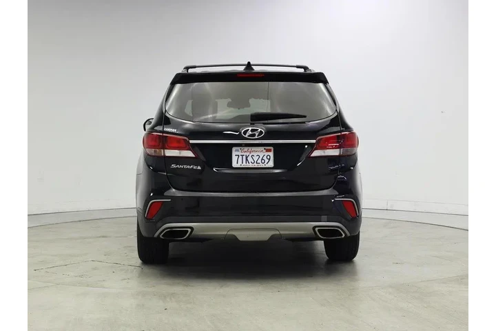 $12998 : Hyundai SANTA FE 2017 SE 4dr image 6
