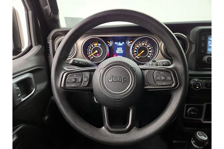 $20998 : Jeep Wrangler Unlimited 2018 image 10