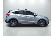 $22999 : Honda HR-V 2021 EX-L 4dr Cro thumbnail
