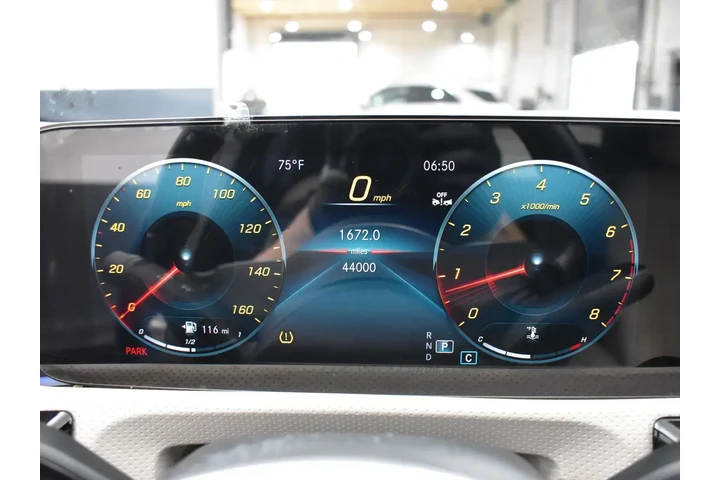 $22452 : Mercedes-Benz A-Class 2022 A image 8