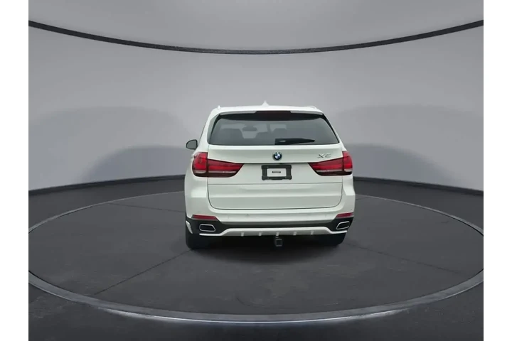 $23995 : BMW X5 2017 AWD xDrive35d 4d image 7