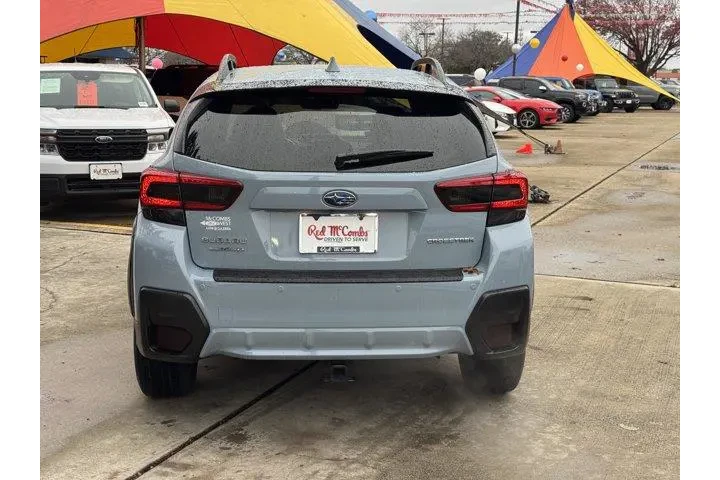 $24201 : Subaru Crosstrek 2022 AWD Li image 8