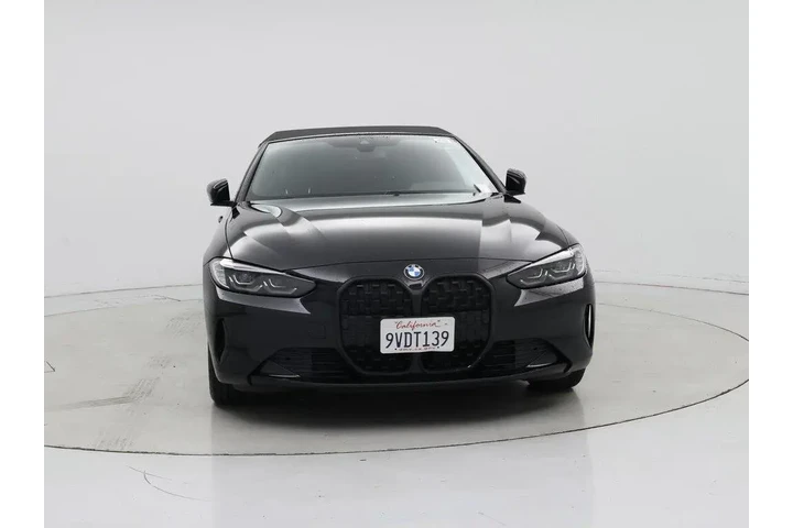 $36998 : BMW 4 Series 2022 430i 2dr C image 5