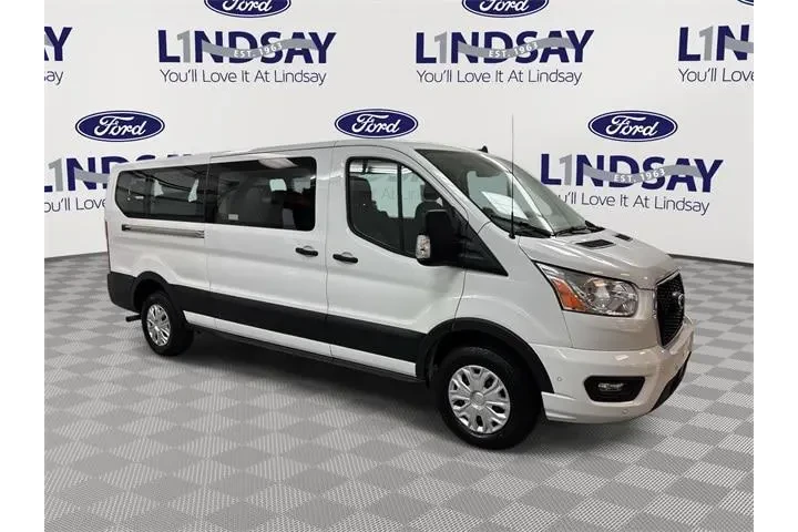 $37356 : Ford Transit 2022 350 XL 3dr image 1