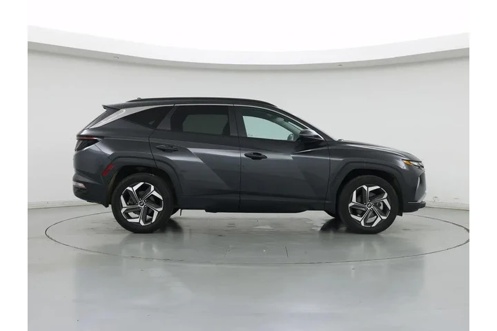 $24998 : Hyundai TUCSON 2023 AWD SEL image 7