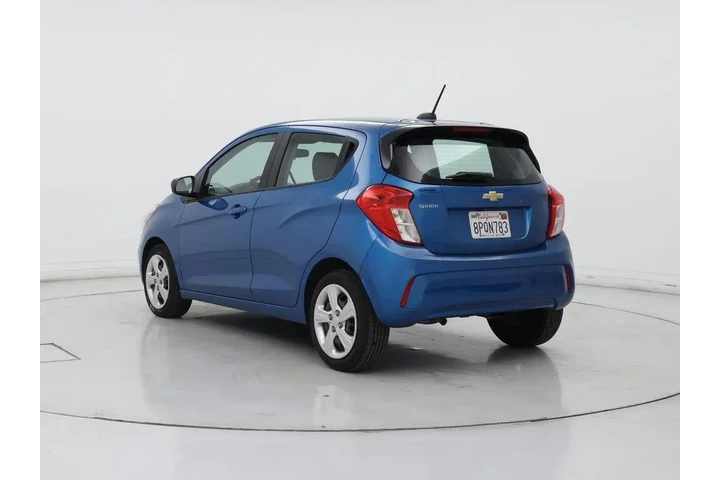 $13998 : Chevrolet Spark 2020 LS CVT image 2