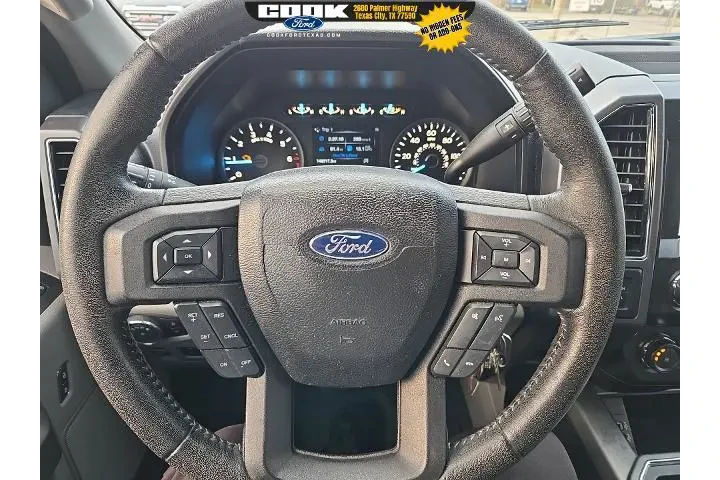 $19783 : Ford F-150 2019 4x4 XL 4dr S image 7