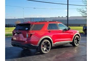 $26950 : Ford Explorer 2020 AWD ST 4d thumbnail