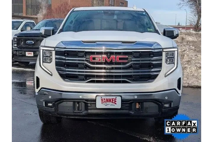 $39987 : GMC Sierra 1500 2024 4x4 SLT image 7