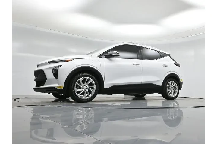 $16511 : Chevrolet Bolt EUV 2023 LT 4 image 8