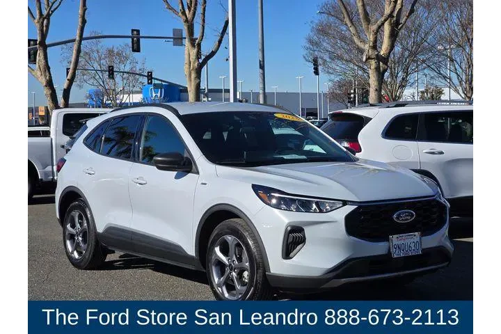 $32988 : Ford Escape Hybrid 2025 ST-L image 8