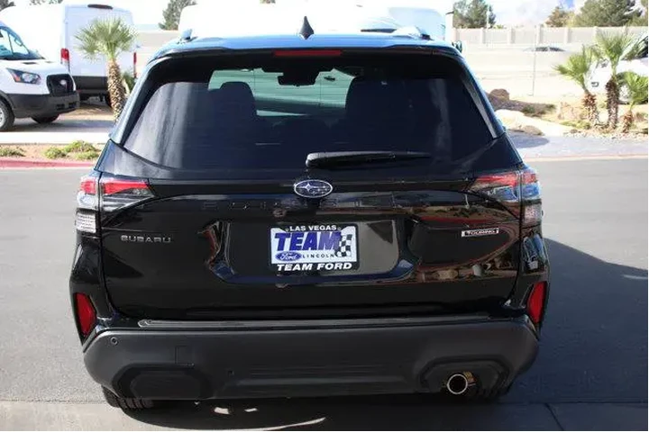$38788 : Subaru Forester 2026 AWD Tou image 7