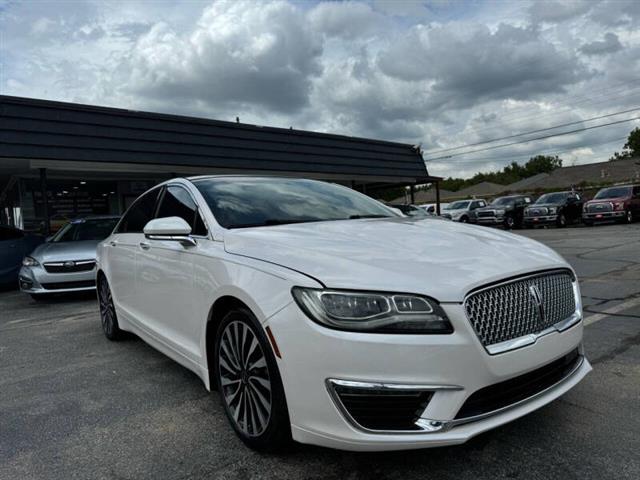 $19999 : 2017 MKZ Black Label image 7