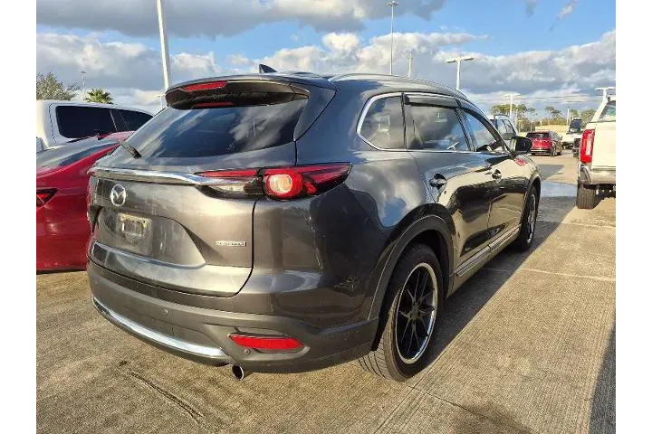 $23591 : Mazda CX-9 2021 AWD Grand To image 3