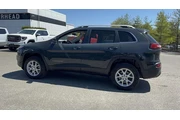 $14995 : Jeep Cherokee 2018 4x4 Latit thumbnail