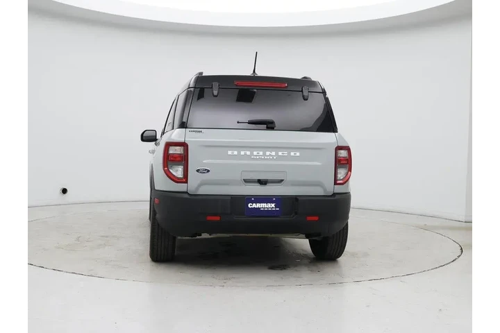 $24998 : Ford Bronco Sport 2021 AWD O image 6