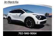 Kia Sportage Plug-In Hybrid en Las Vegas