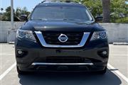 2018 Nissan Pathfinder en Los Angeles