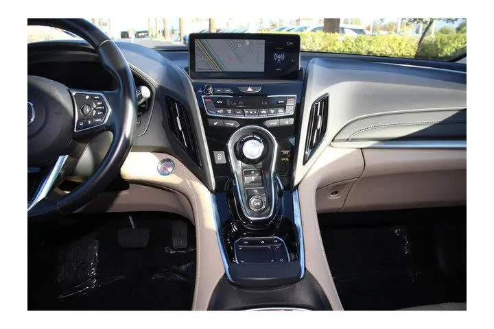 $20989 : Acura RDX 2020 4dr SUV w/Tec image 5