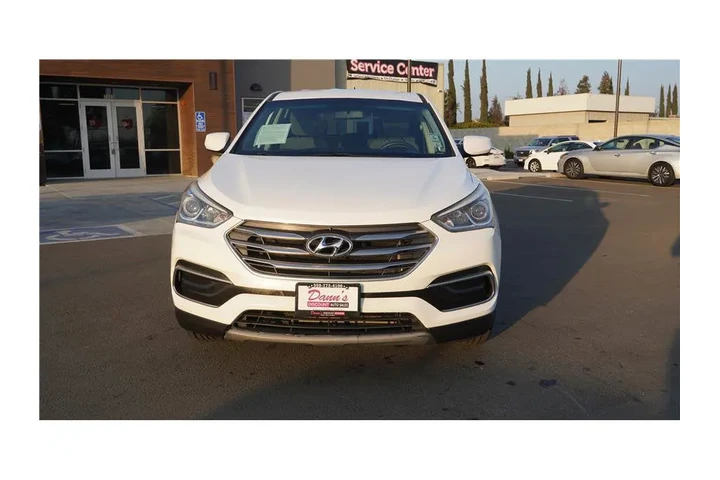 $13984 : 2018 Santa Fe Sport 2.4L image 3