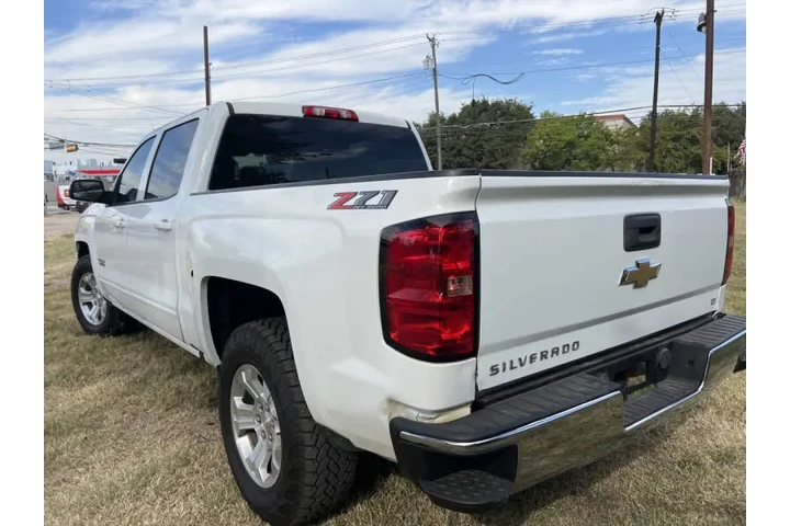 $25495 : 2018 Silverado 1500 image 8