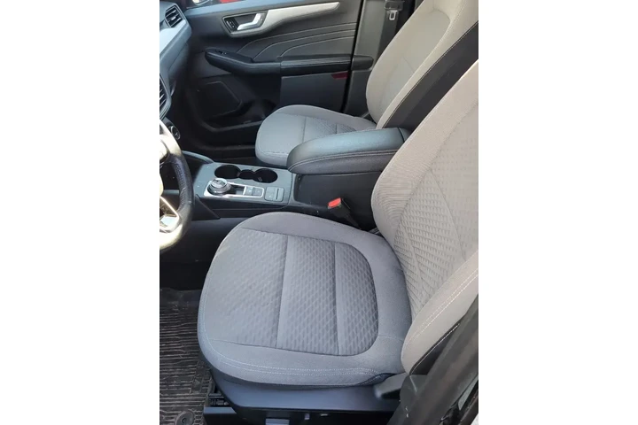 $16000 : Ford Escape 2021 SE 4dr SUV image 6