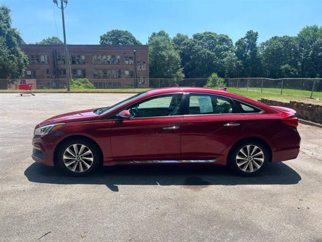 $15000 : 2015 Sonata Sport image 3