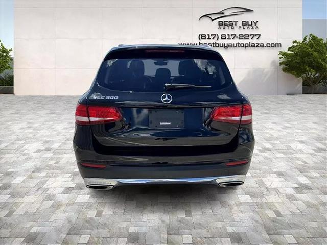 $16495 : 2017 MERCEDES-BENZ GLC GLC 30 image 6