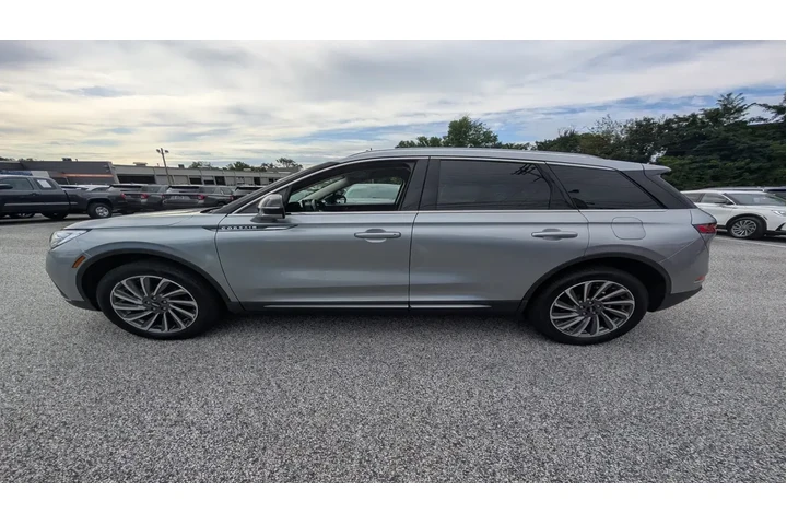 $29750 : Lincoln Corsair 2023 Reserve image 3