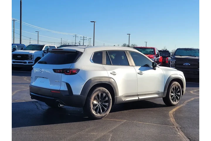 $25798 : Mazda CX-50 2023 AWD 2.5 S P image 4