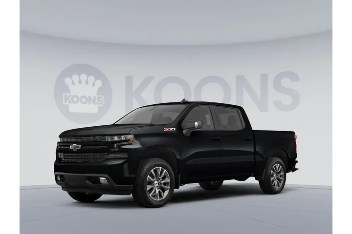 $32750 : Chevrolet Silverado 1500 201 image 1