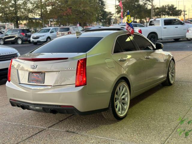 $14999 : 2016 ATS 2.0T image 8