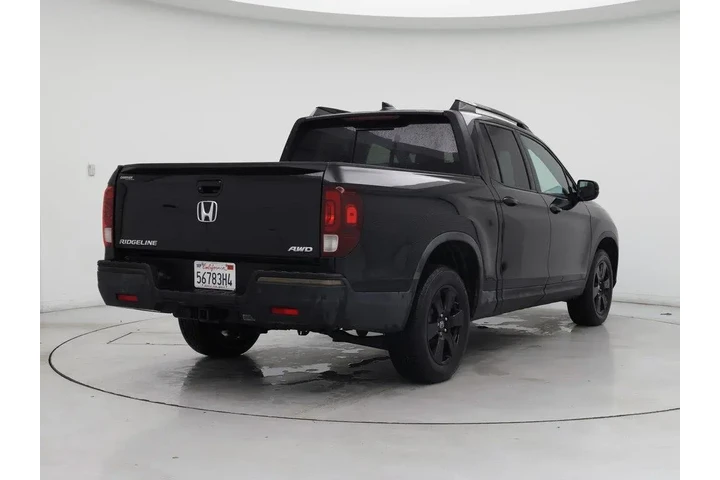 $26998 : Honda Ridgeline 2017 AWD Bla image 8