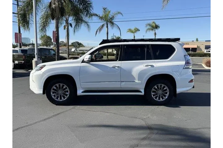 $21996 : Lexus GX 460 2014 AWD Luxury image 7