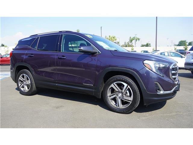 $17984 : 2019 Terrain SLT image 4