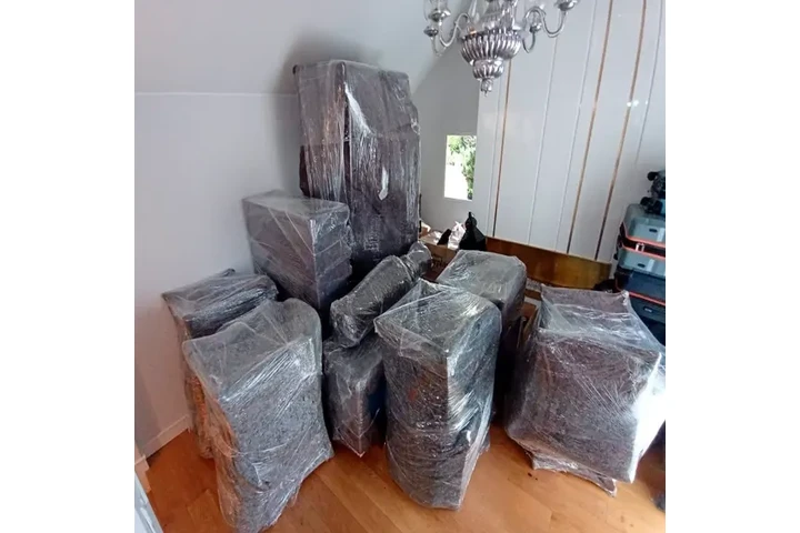 MUDANZAS A BAJO COSTO! image 5