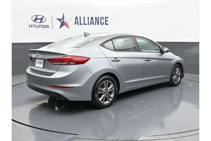 $12000 : Hyundai ELANTRA 2017 SE 4dr image 8