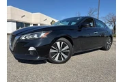 $15500 : Nissan Altima 2020 2.5 SV 4d thumbnail