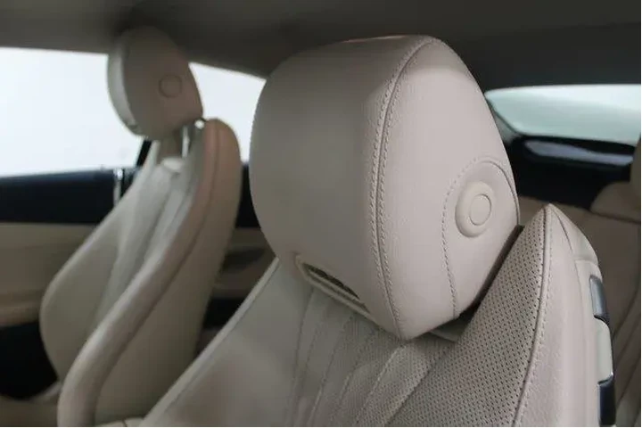 $36901 : Mercedes-Benz E-Class 2019 E image 5