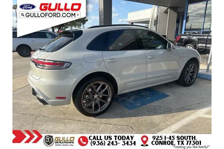 $29995 : Porsche Macan 2022 AWD 4dr S image 4