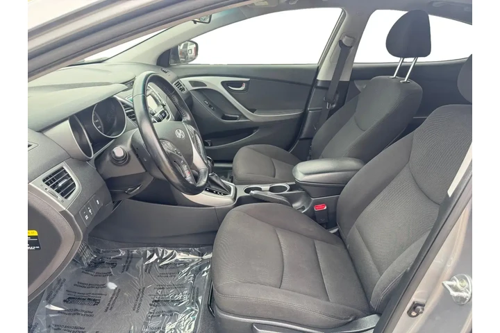 $10991 : Hyundai ELANTRA 2016 Value E image 9