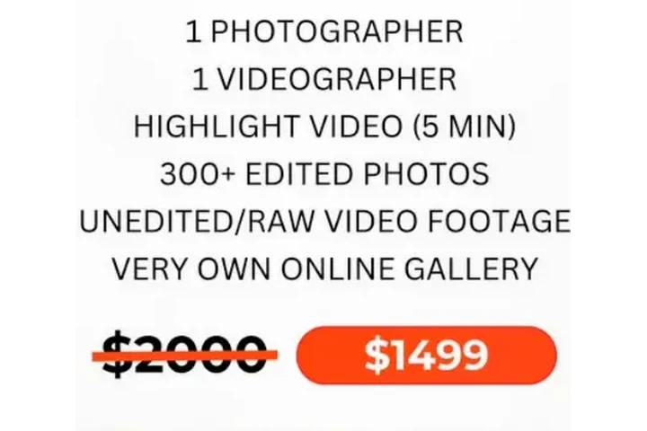 Fotografía y video image 2