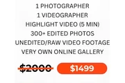 Fotografía y video thumbnail