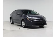 Toyota Corolla 2024 LE 4dr S