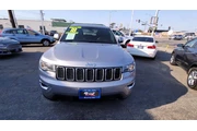 2018 Grand Cherokee Laredo en Ventura