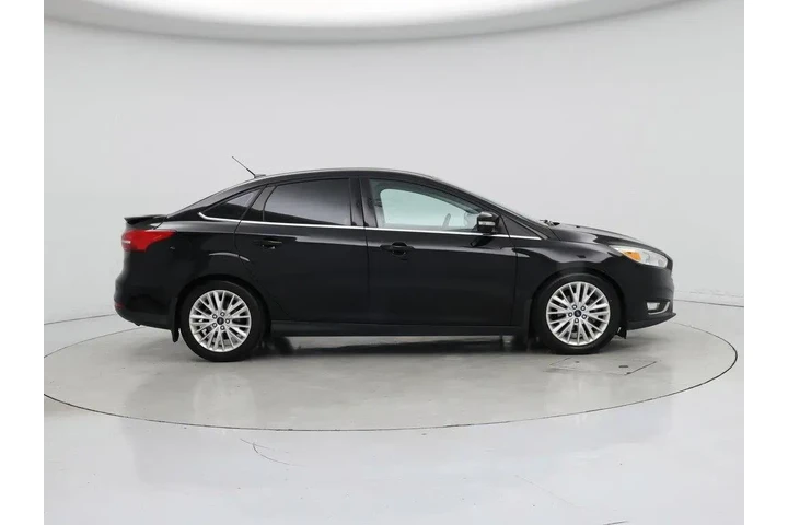 $12998 : Ford Focus 2016 Titanium 4dr image 7