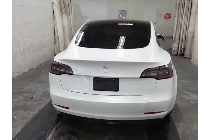 $22500 : 2021 Model 3 Standard Range P image 7