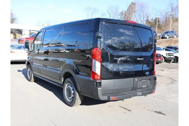 $19958 : Ford Transit 2019 150 3dr SW image 5