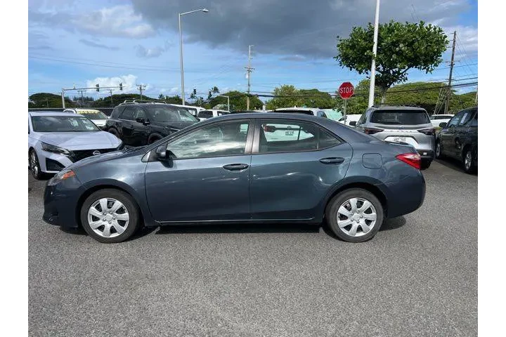 $14499 : Toyota Corolla 2017 LE 4dr S image 3