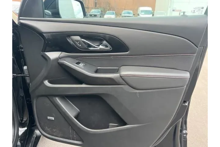 $37360 : Chevrolet Traverse 2023 4x4 image 10